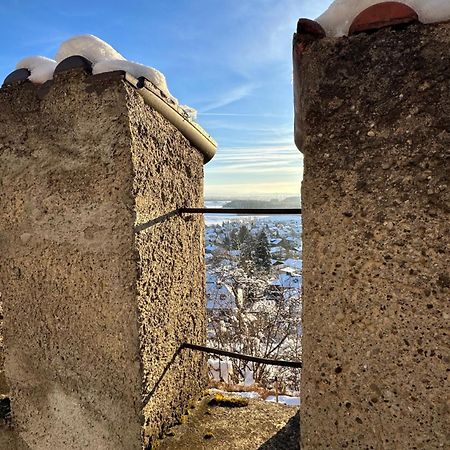 Appartamento Elmira Memmingen Esterno foto