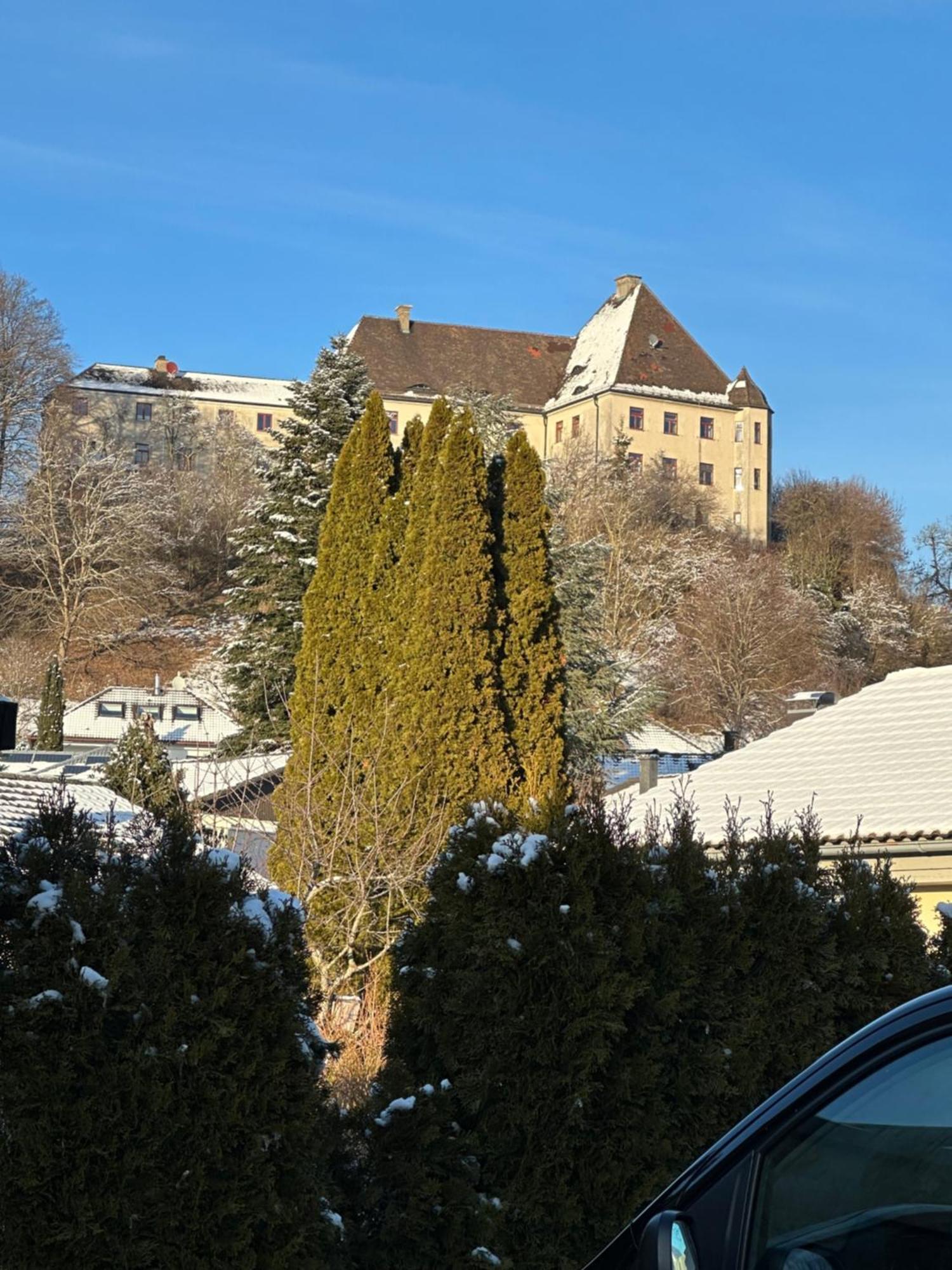 Appartamento Elmira Memmingen Esterno foto