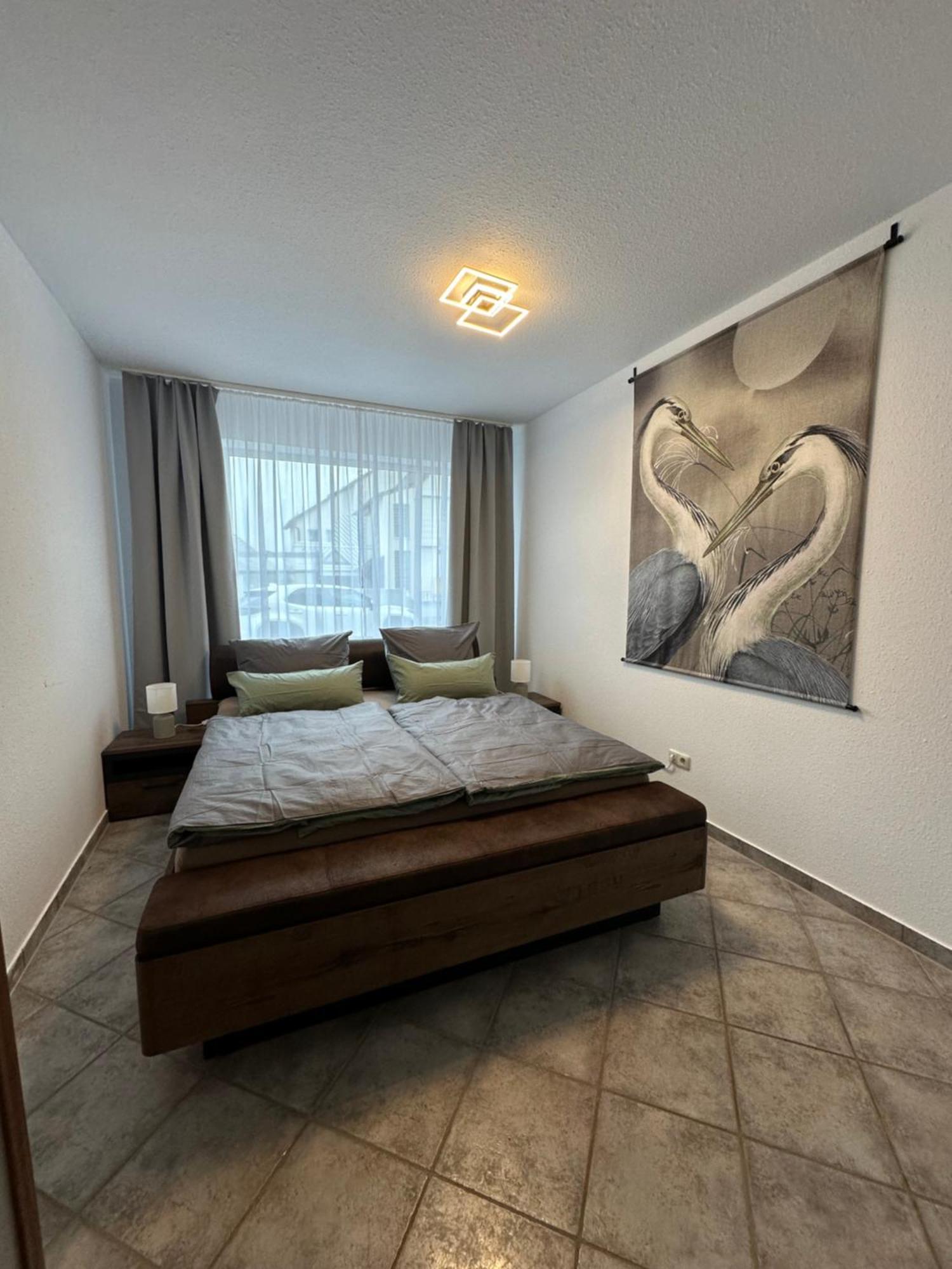 Appartamento Elmira Memmingen Esterno foto