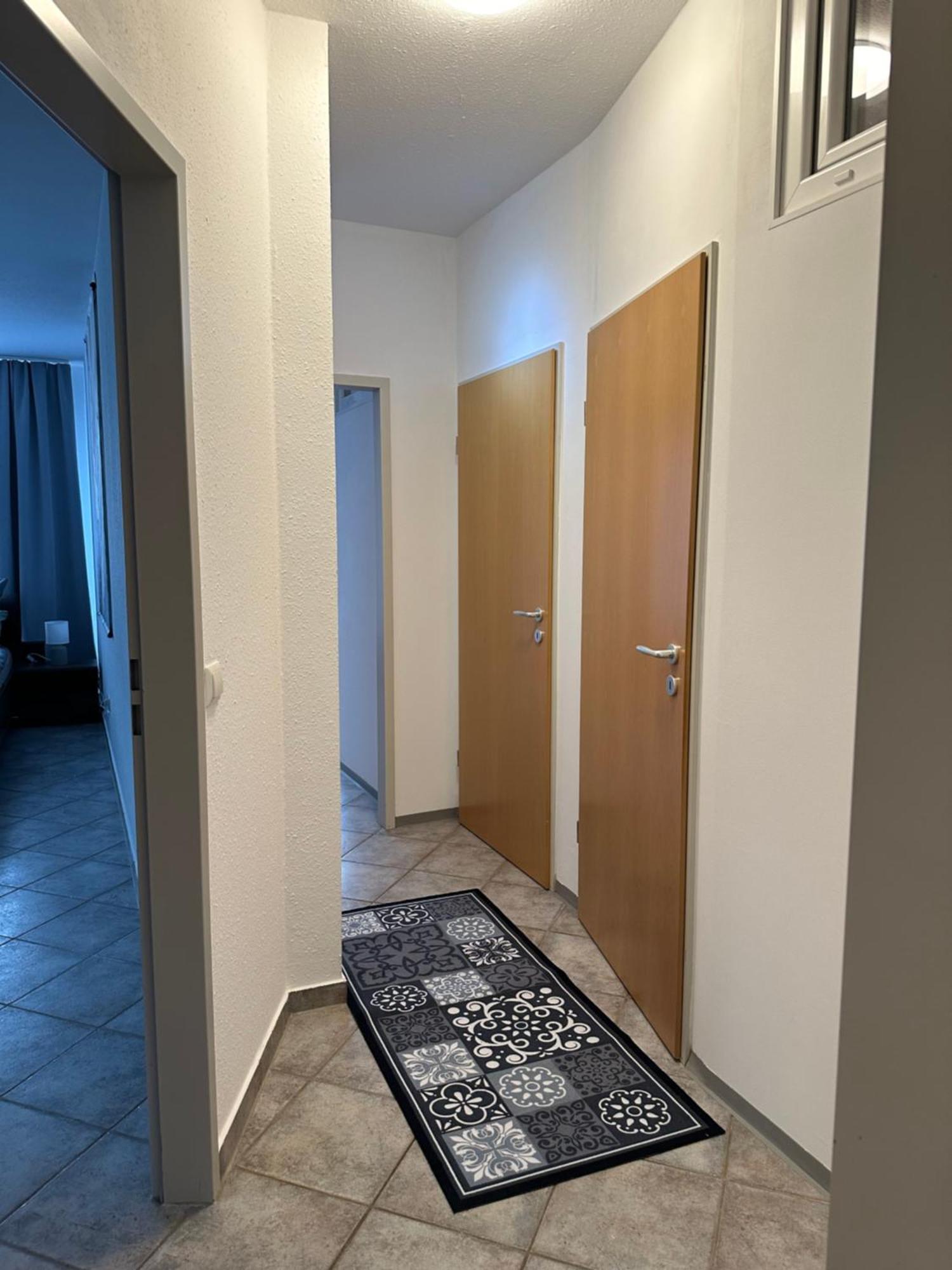 Appartamento Elmira Memmingen Esterno foto