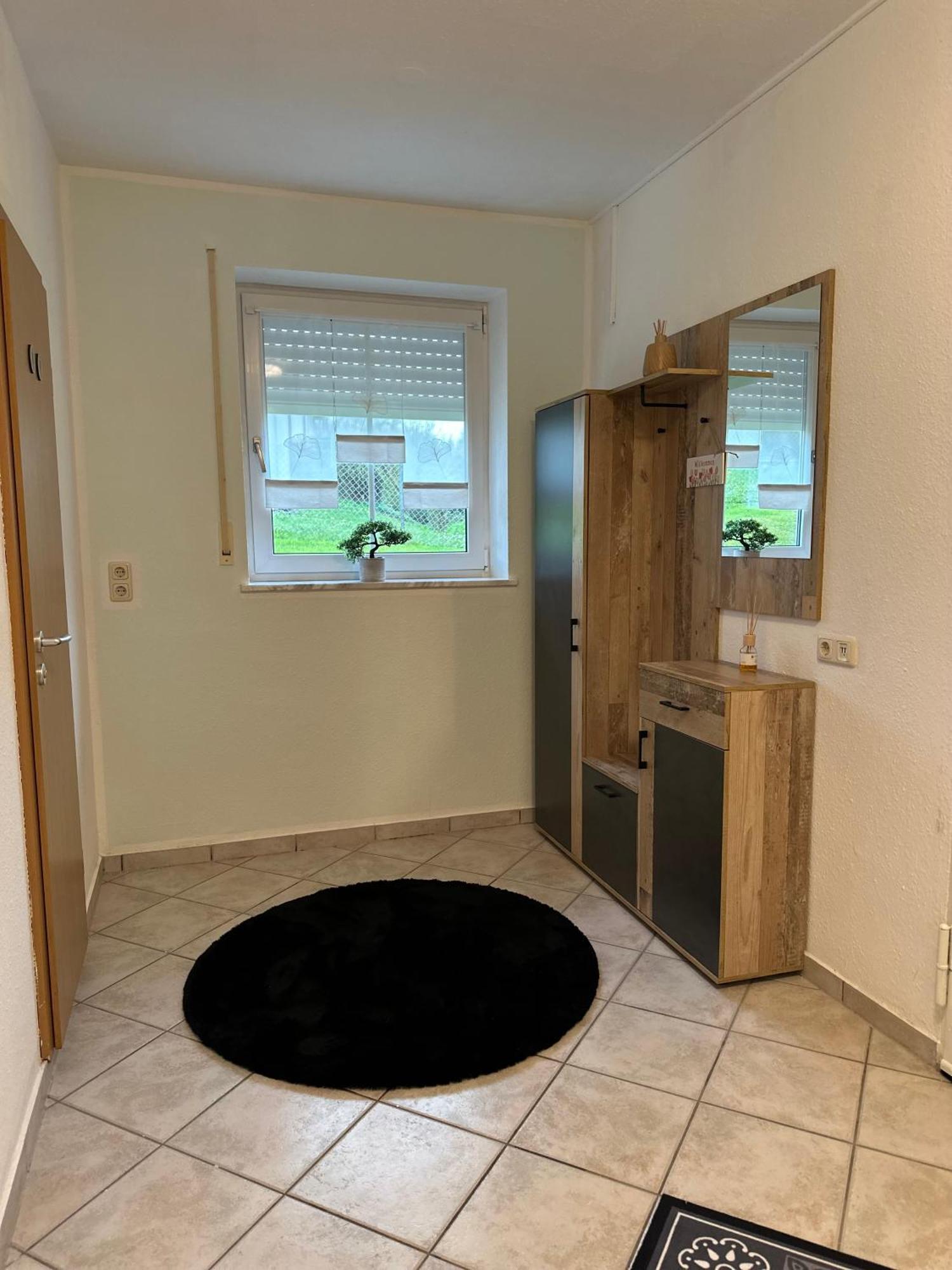 Appartamento Elmira Memmingen Esterno foto