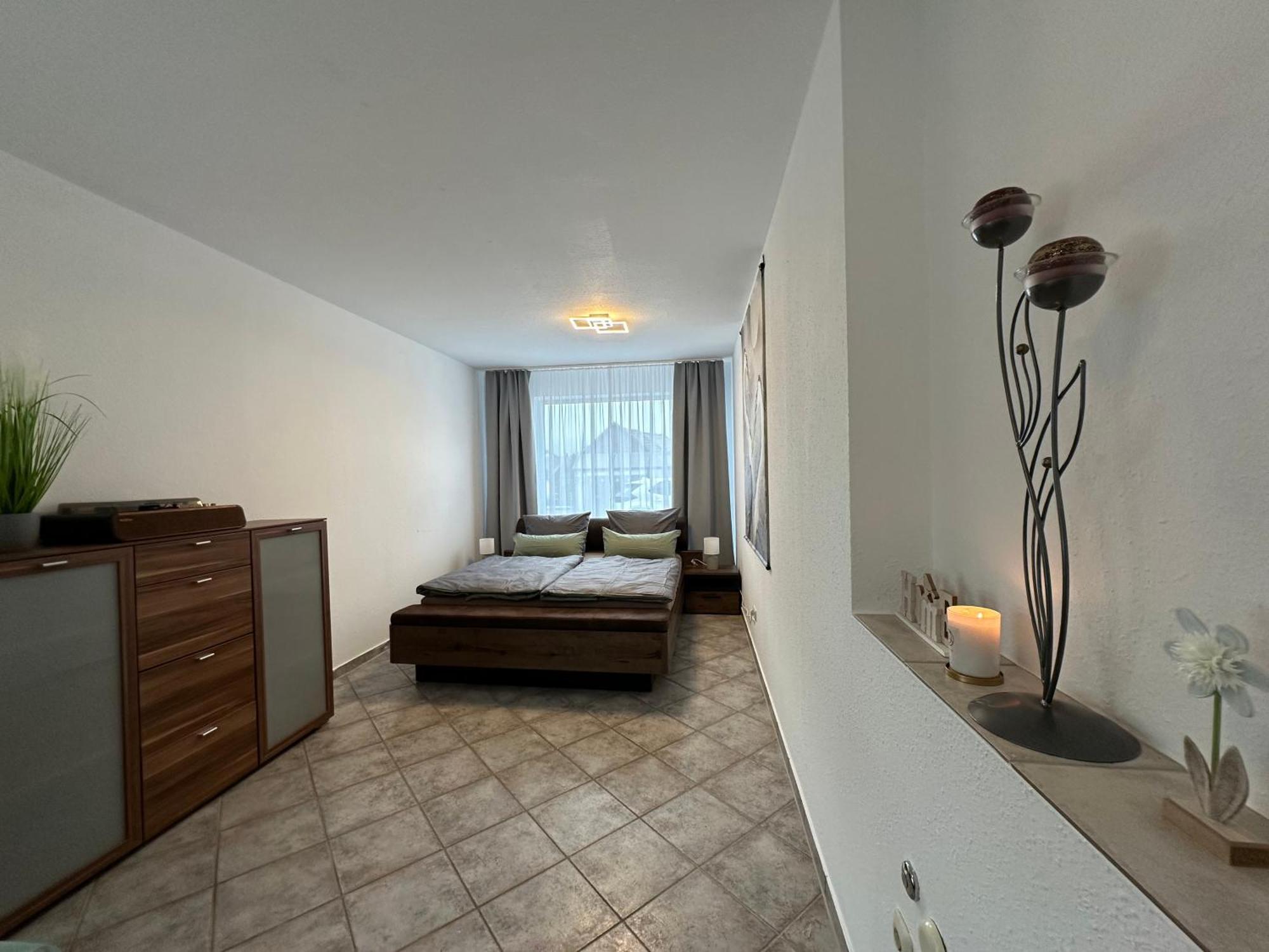 Appartamento Elmira Memmingen Esterno foto