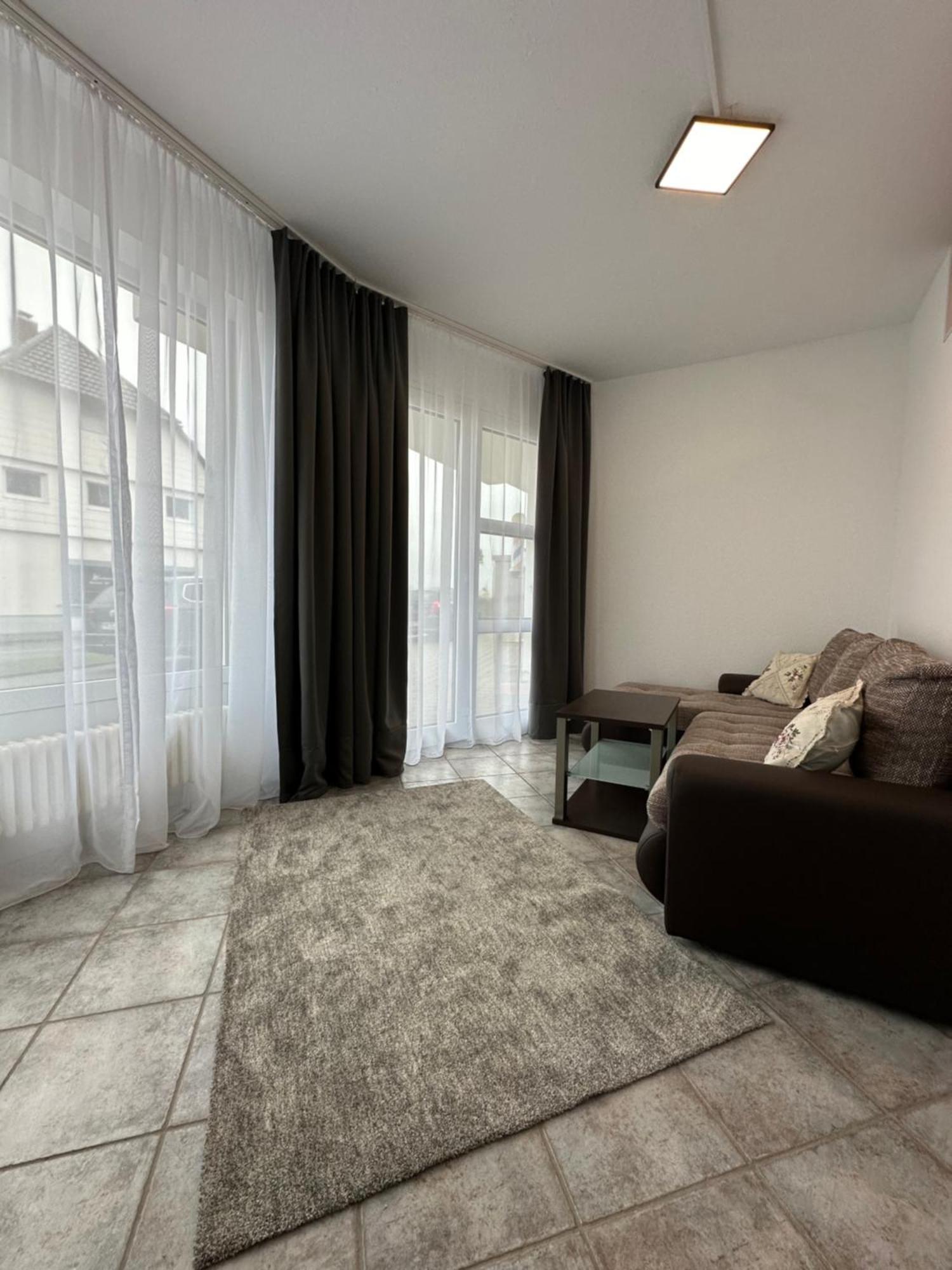 Appartamento Elmira Memmingen Esterno foto