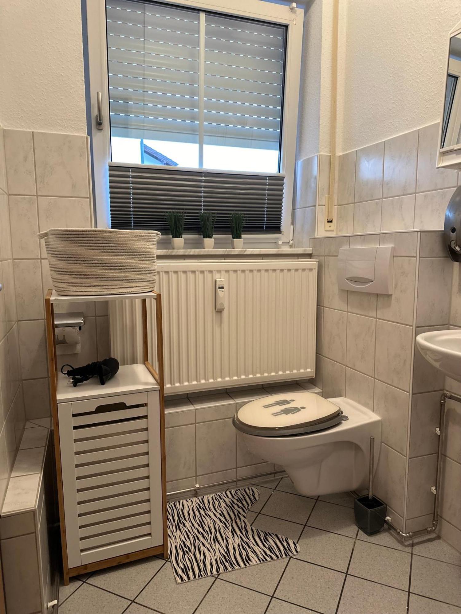 Appartamento Elmira Memmingen Esterno foto